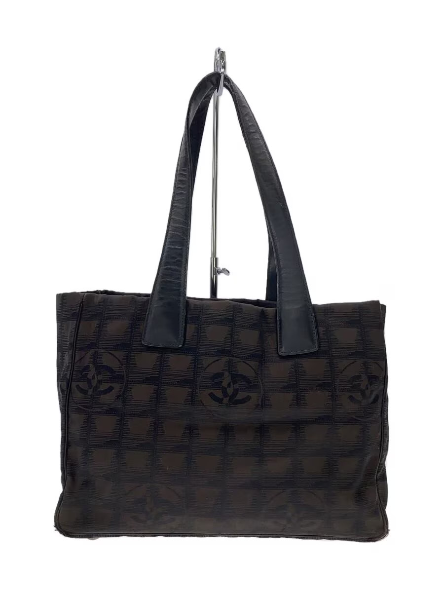 CHANEL Tote Bag -- BRW