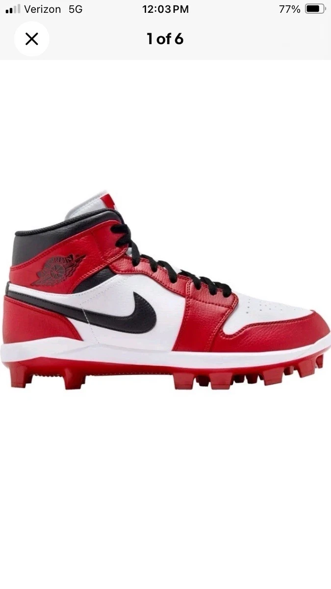 Jordan 1 Retro MCS Chicago for Sale | Authenticity Guaranteed | eBay