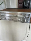 pioneer sx 850 vintage stereo receiver