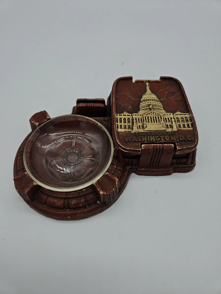 25+ Syroco Ashtray for sale | Updated Oct 2026