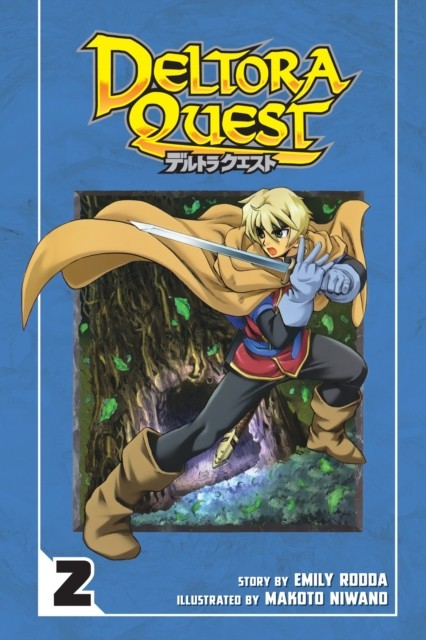 Deltora Quest 2 by Emily Rodda PAPERBACK 9781935429296