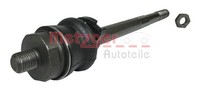 Metzger Axialgelenk, Spurstange 51004301 FüR VW