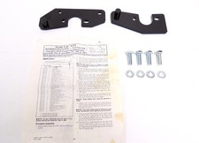 Nos Oem Arctic Cat Snow Plow Mount Kit 0436-357 Read Listing 4 Fit