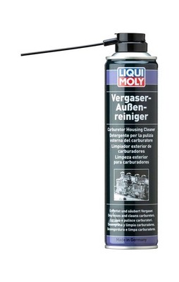 LIQUIMOLY Carburetor Clean 400ML