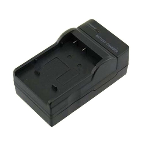 Battery AC/DC Charger for Casio Exilim EX-Z75 Digital Camera EXZ75 EXZ77 EX-S770 - Picture 3 of 6