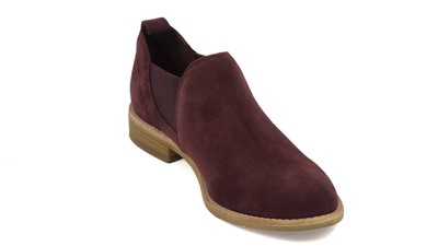 clarks evendale page bootie