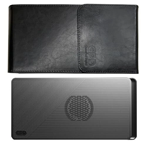 Official GPD G1 Protective Case Bag for GPD G1 eGPU Graphic Card Dock Only fo...
