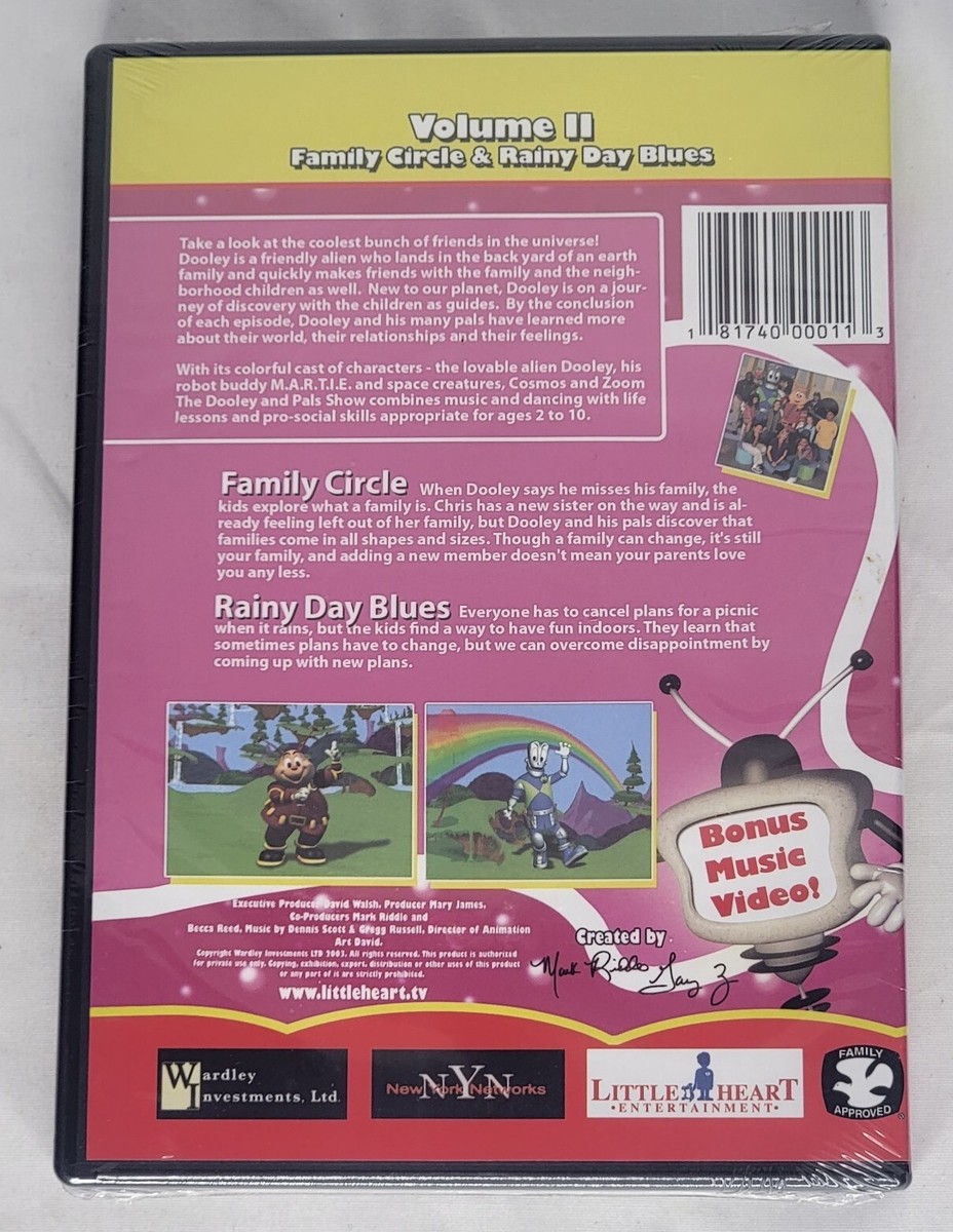 その他 Dooley &amp; Pals 2 [DVD] Amazon.co.jp: Dooley & Pals 2 [DVD] : DVD