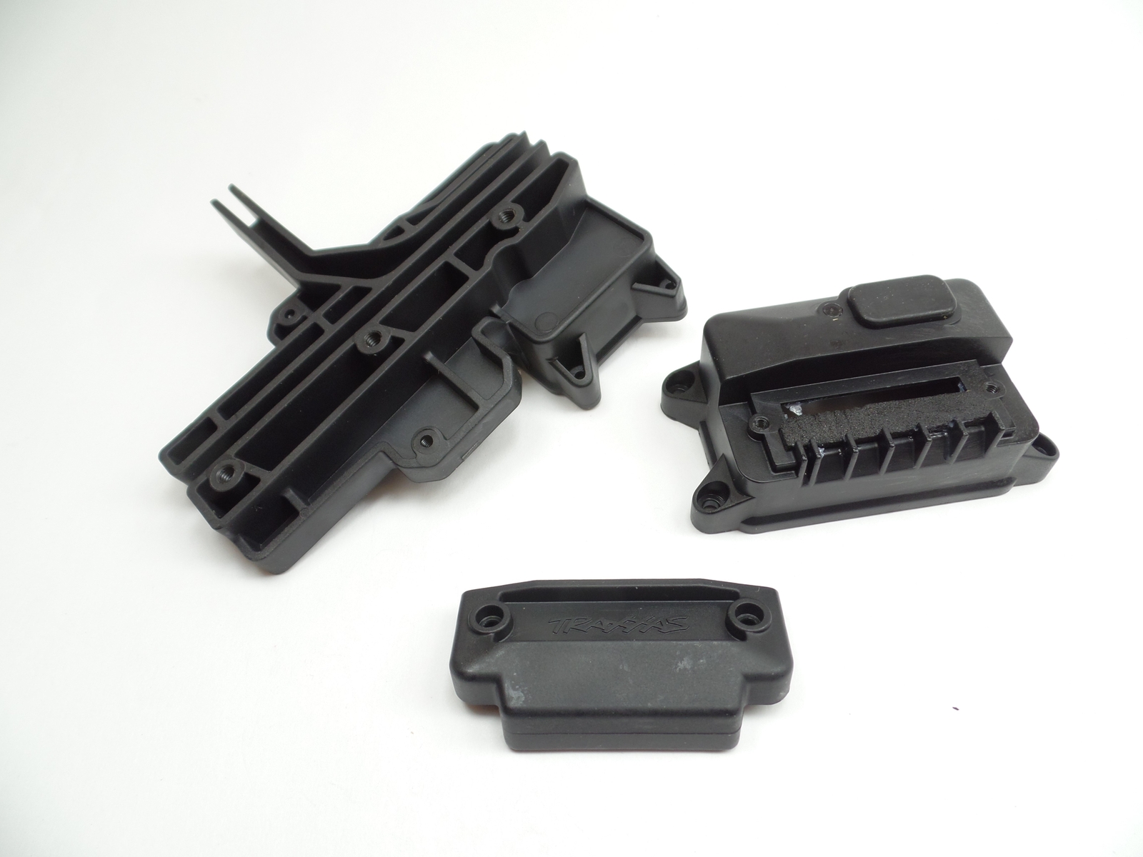 Traxxas Sledge 9624 Rc-Box Sealed Tsg®