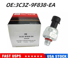 2003 2004 F250 F350 6.0 Diesel ICP Sensor new OEM 3C3Z-9F838-A