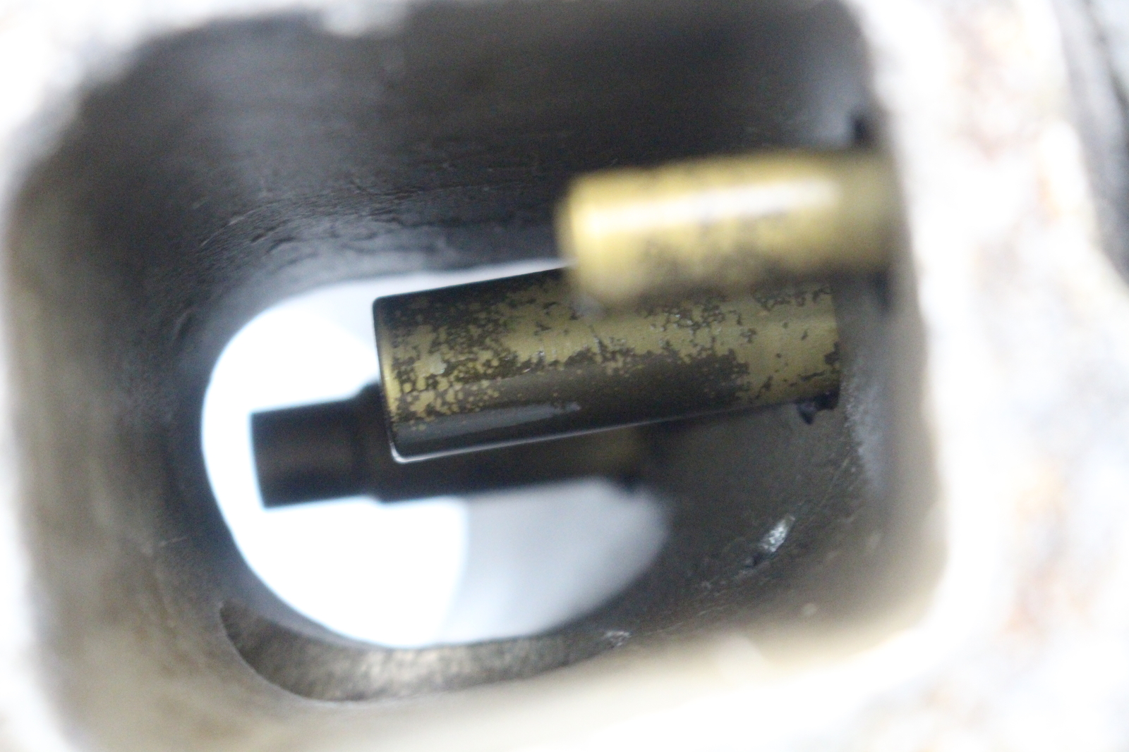 OEM BMW M30 Engine Thermostat Housing E32 E34 E23 E24 E28 LM45 eBay