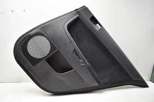 2008-2015 Mitsubishi Evolution Rear Right Door Panel Cover Card RH GSR 08-15