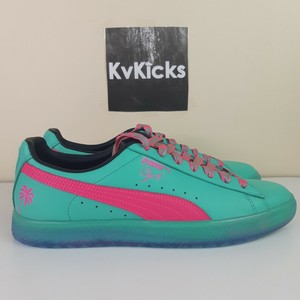 puma clyde miami