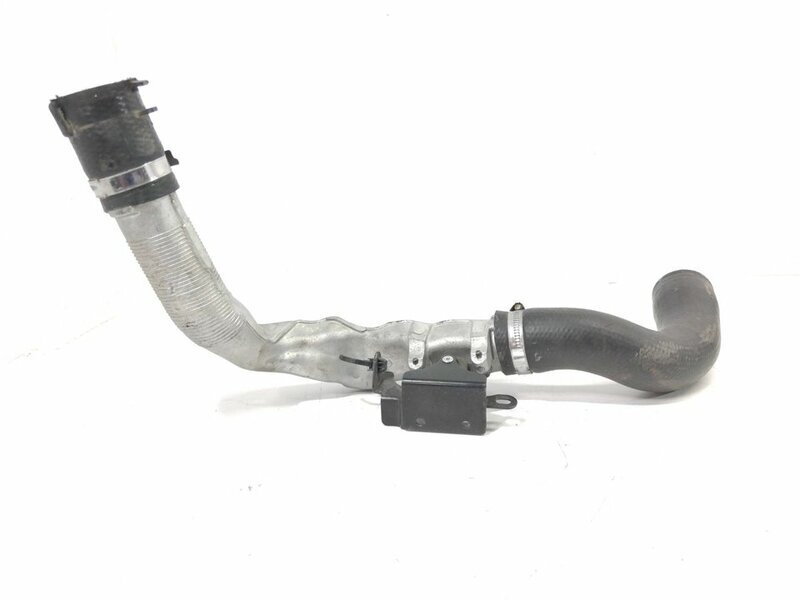 ドルーレ Nissan Qashqai J11 Turbo Intercooler Pipe Hose Line Intake