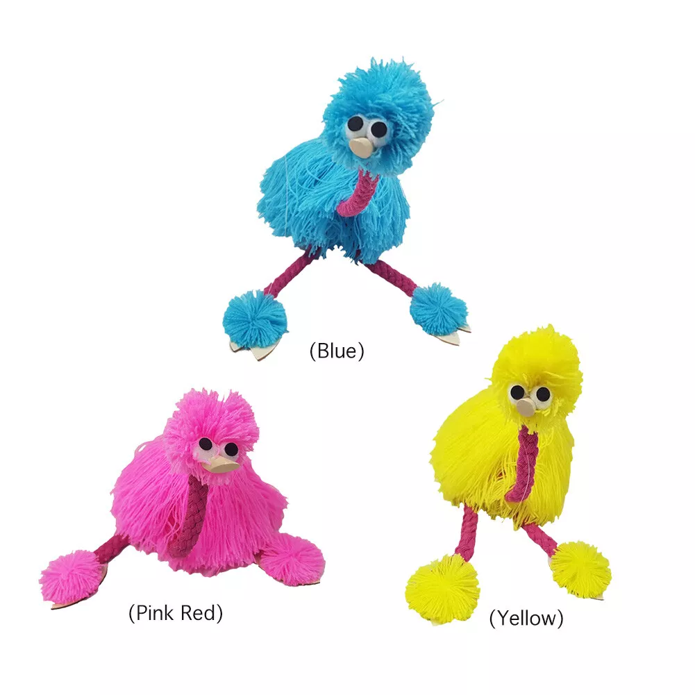 Marionette Puppets – String Puppets for Presents