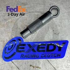 Exedy Clutch Alignment Tool for Honda K Series Engines K20 K24 All - Made in USA