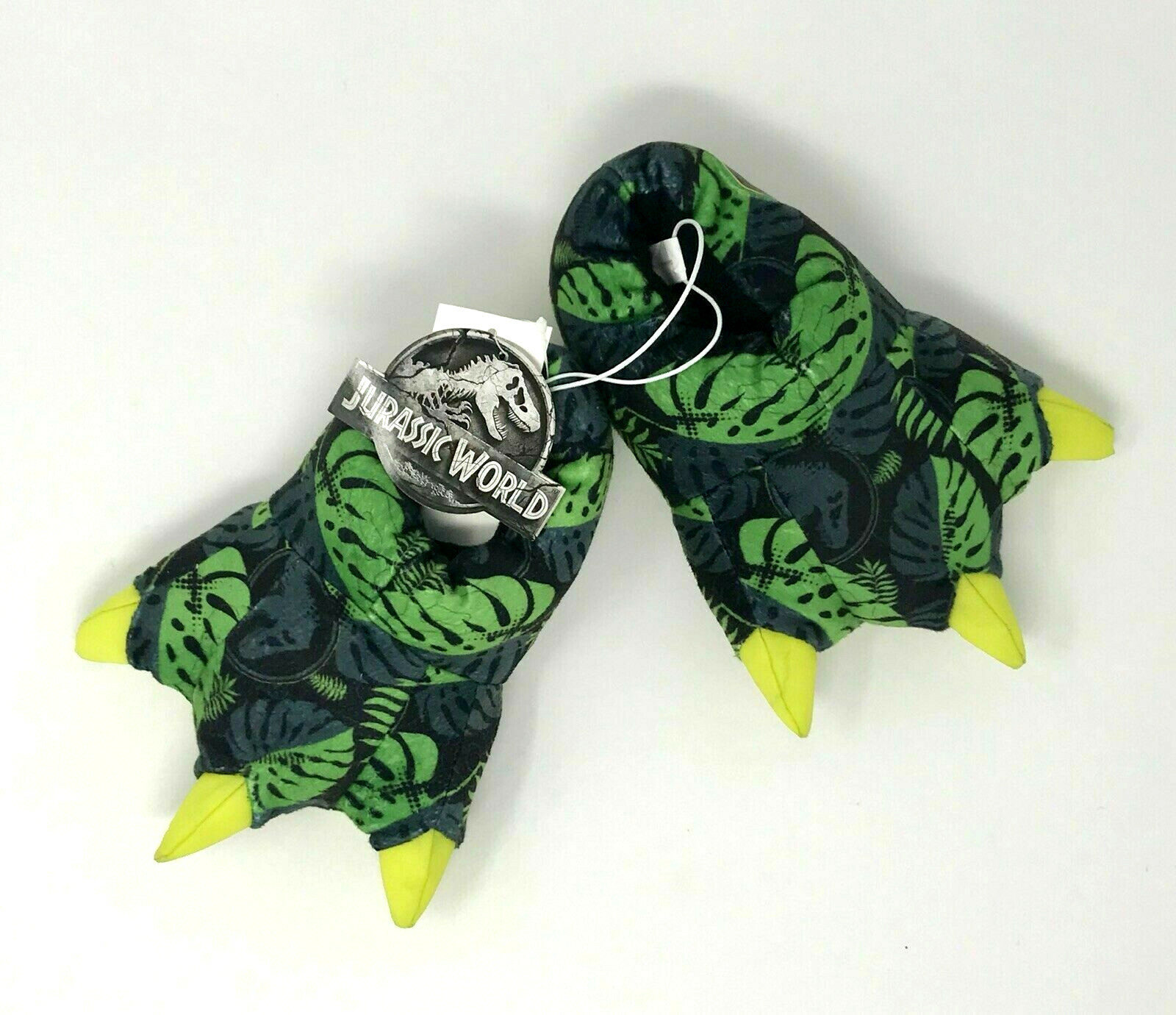 dinosaur shoes that light up