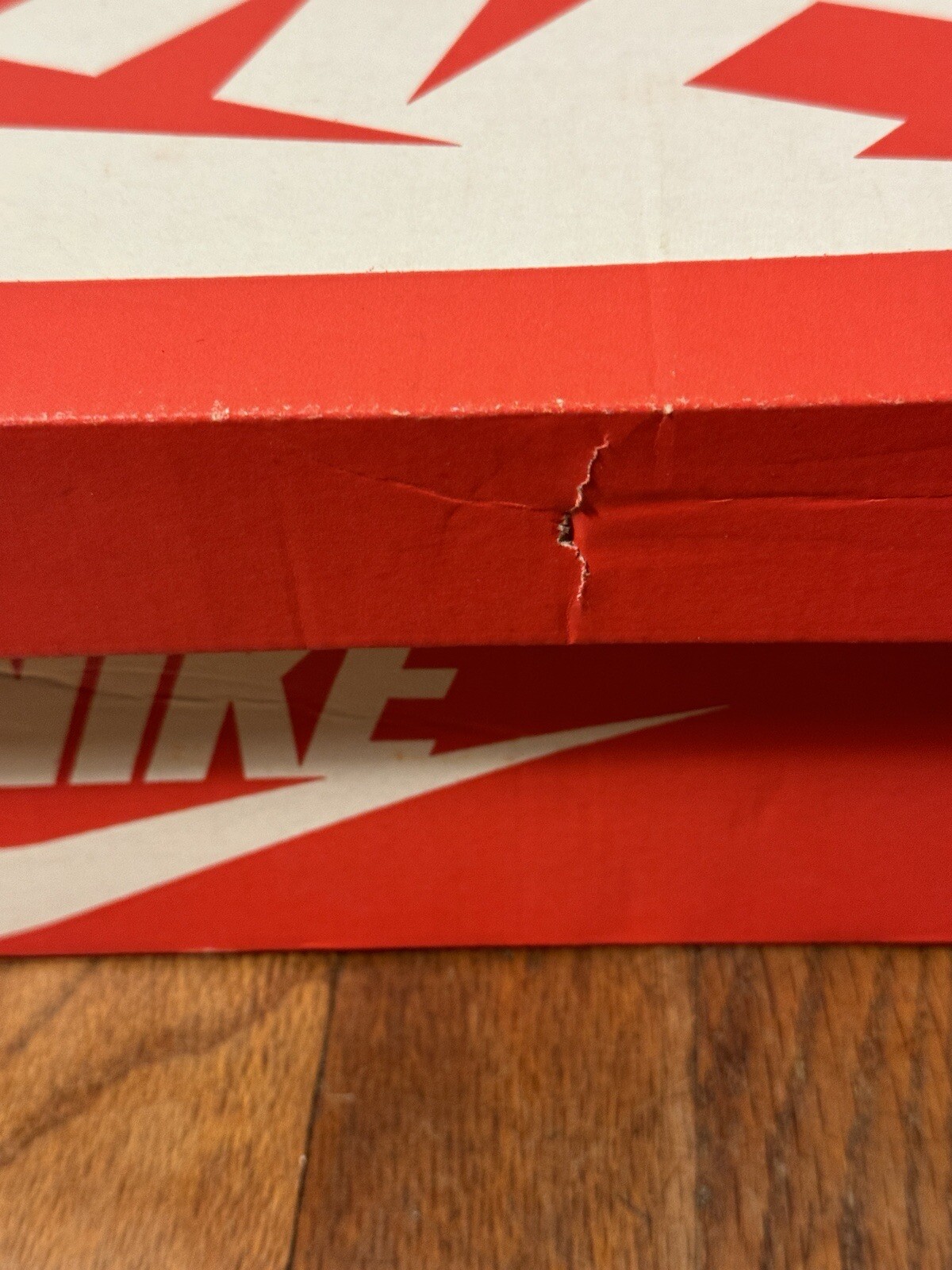 Size 10 - Nike Air Max Motion Black