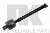 NK 5034026 Axialgelenk Spurstange Axialgelenk Lenkstange Gelenk Lenkung