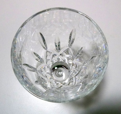 *EXCELLENT* Waterford Crystal LISMORE NOUVEAU (2005-) Iced Tea 8 1/4" - Picture 3 of 5