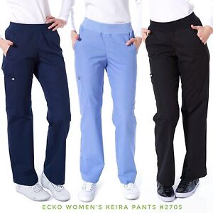 Ecko Scrubs Size Chart