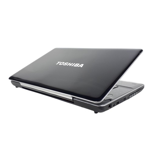 Toshiba Satellite P500 18.4'' Laptop i7 Q740 8GB RAM No HDD/OS Boots/Bios H3141 - Picture 8 of 18