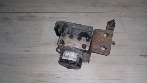 Kia Shuma 1998 ABS Unit (ABS Brake Pump) 0K9B0437A0, 10094612013   #116570-11