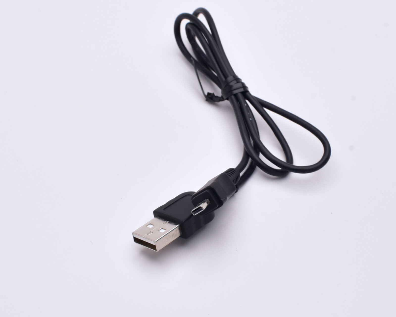 Genuine Sony Camera USB Connection Cable Part 184606221 Cybershot