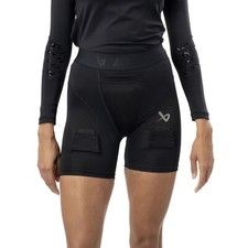 Głęboka ochrona Jill Short Bauer Damska Kompresja Senior