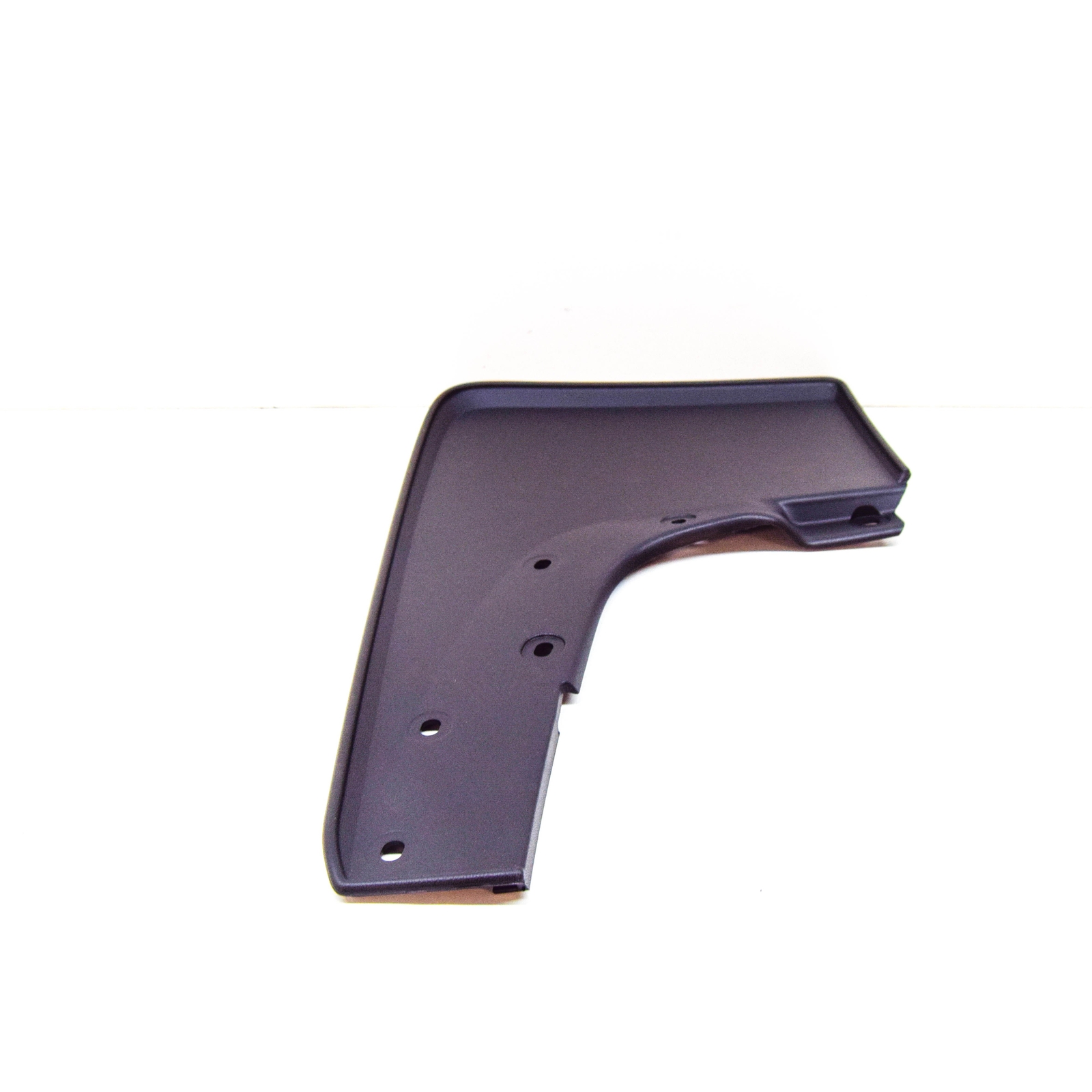 NEW VOLKSWAGEN AMAROK FRONT LEFT MUD FLAP 2H0821809G9B9 2H0-821-809-G-9B9