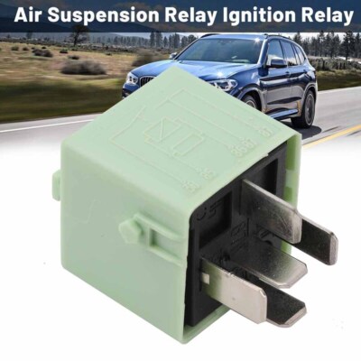 Multifunktionsrelais 61368373700 Für BMW 3er E46 E90 5er E60 E61 F07 F11 F10 7er