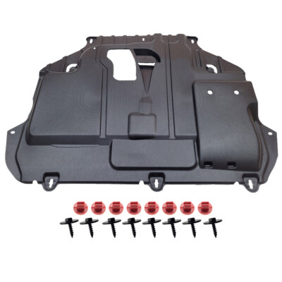 UNTERFAHRSCHUTZ MOTORSCHUTZ  FORD FOCUS 3 III Mk3 C-Max 2010-2019