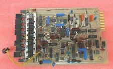 WILCOM T-195 MODULE (BUTTONS)