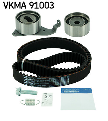 SKF VKMA 91003 Zahnriemensatz für TOYOTA