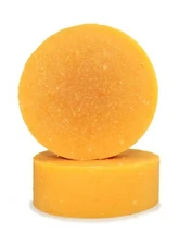 All Natural Goat Milk Shampoo Bar