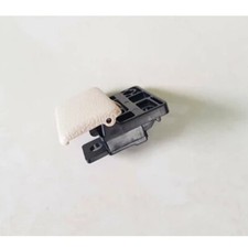 Camioneta pickup con cerradura de cajón para Nissan Big-M TD25, BDI FRONTIER, color crema, 1 pieza