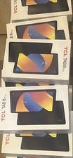 13 TCL Tab 8 Plus Empty Boxes No Tablets.Empty Boxes..no Tablets.