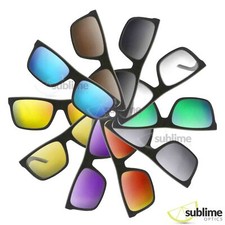 Replacement Lenses for Arnette Dropout - Choose your lens STYLE AN4176