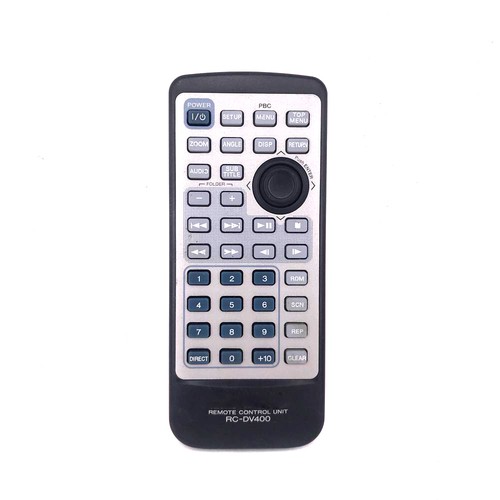 Télécommande De Remplacement Pour KENWOOD RC-DV400 - Compatible DDX6017, DDX60 - Occasion