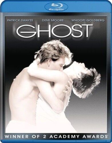 Ghost [New Blu-ray] Ac-3/Dolby Digital, Dolby, Dubbed, Subtitled, Widescreen - Afbeelding 1 van 1