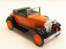 Liberty Classics 1516 Harley Davidson 1929 Model A Roadster LN