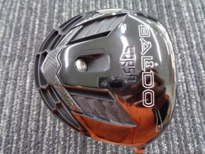 Golf Driver Baldo CORSA 438 ALDILA RIPX 65 (X) 10 45.75inch JAPAN