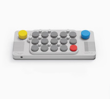 EASYPLAY1 Pocket Music Keyboard Electric Music Keyboard Bluetooth Speaker MIDI