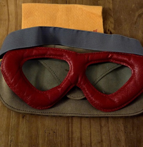 Gafas Suixtil The Belle Vue - Rojo italiano - Imagen 3 de 8