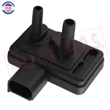 EGR Valve Pressure Feedback Sensor 4U7Z-9J460-AA For Ford F150 Escape Mustang  
