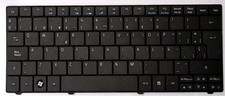 New and original Acer Aspire 1430 1830 1551 SPANISH keyboard KB.I100A.111
