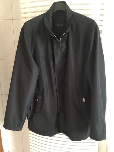 Herren Longjacke von REDPOINT Sportswear Gr. 52 NEU plus Schaltuch - Bild 5 von 5
