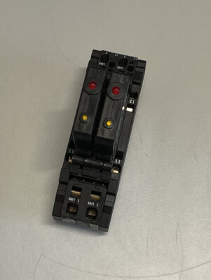 E-T-A / Modul 17 plus / Schaltverstärker mit Lastschutz
