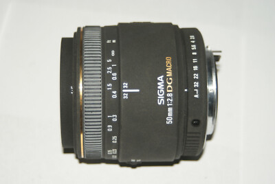 レンズ(単焦点) SIGMA 50mm f/2.8 DG EX MACRO For PENTAX Amazon.com : Sigma 50mm f/2.8 EX DG Macro Lens for Pentax and