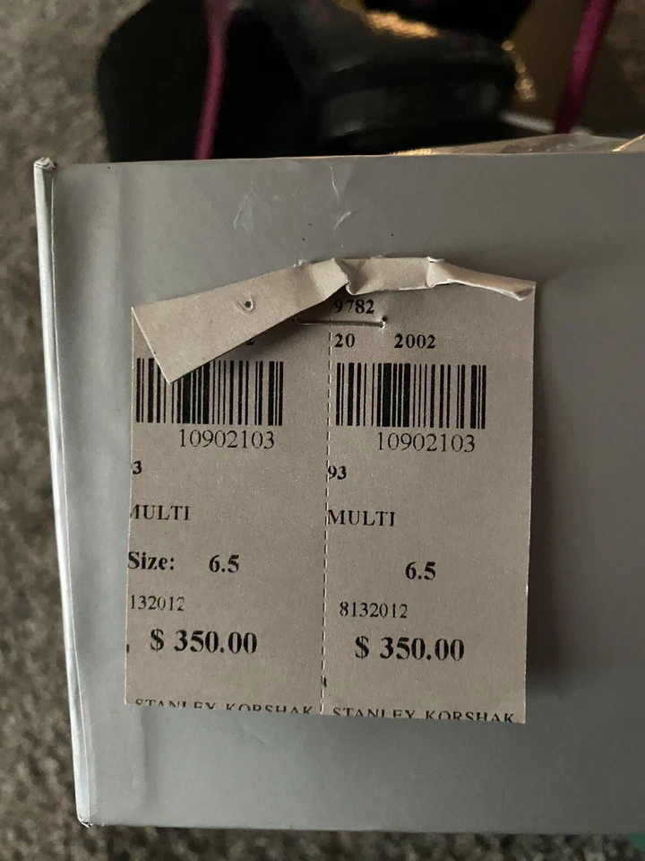 BOMBAS BRIAN ATWOOD Foto 4 de 4